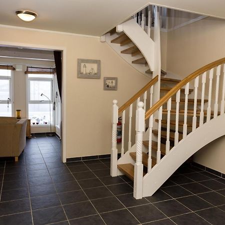 Tjeldsundbrua Maritim Villa Evenskjer Buitenkant foto